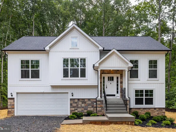 7021 Towles Mill Rd, Spotsylvania, VA 22551