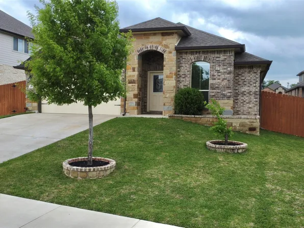 2609 Arno St, Harker Heights, TX 76548