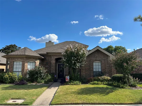 4406 Windward Cir, Dallas, TX 75287