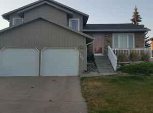 904 W Granite St, Gillette, WY 82718