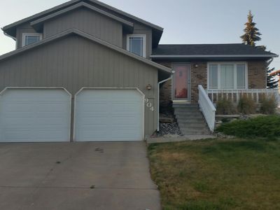 904 W Granite St, Gillette, WY, 82718