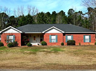 2 Jared Ln, Hattiesburg, MS 39402