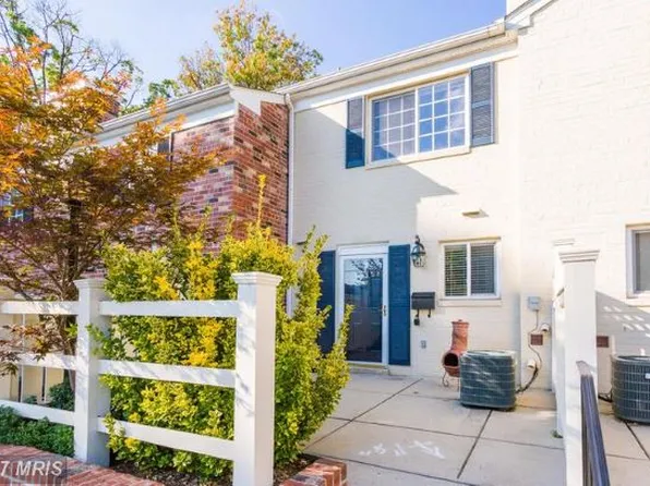 1615B N Van Dorn St #B, Alexandria, VA 22304
