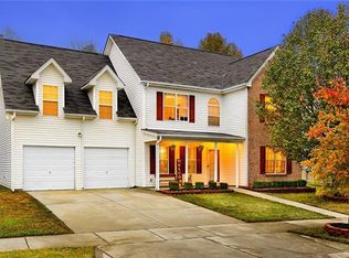 7039 Tanners Creek Dr #37, Huntersville, NC 28078