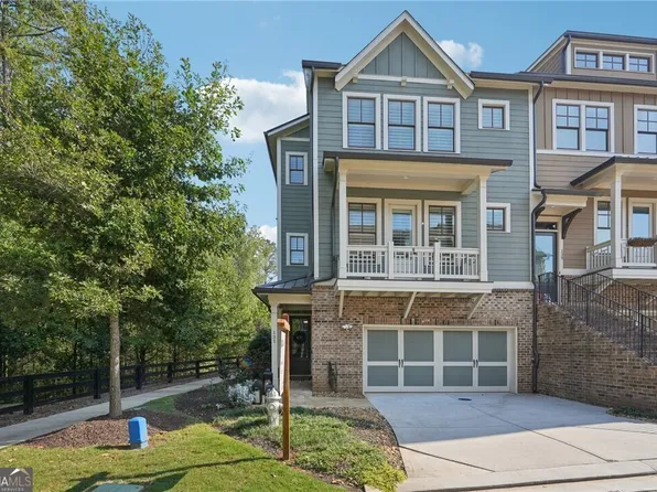 131 Quinn Way, Milton, GA 30004