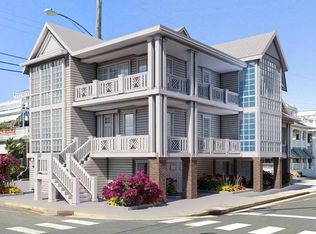 100 Corinthian Ave, Ocean City, NJ 08226