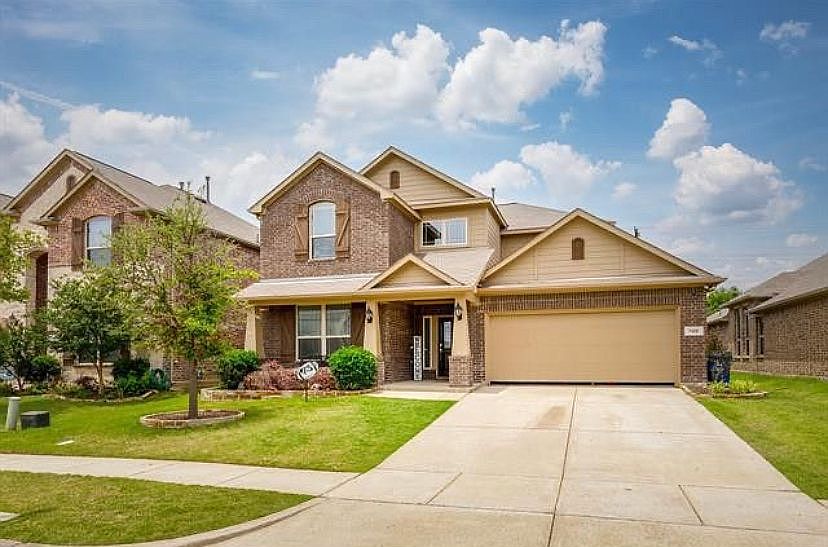 1st image of 1105 Pennybaker Ln