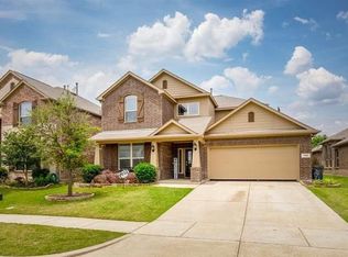 1105 Pennybaker Ln, McKinney, TX 75071
