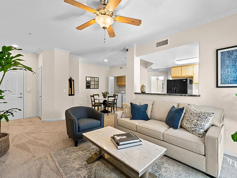 Antelope Ridge Apartments — Photo 28