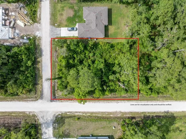 1201 10th Ave, Deland, FL 32724