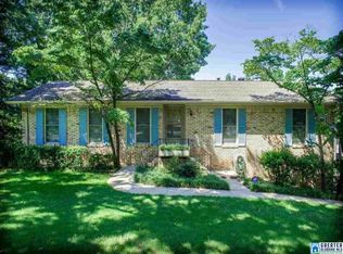1826 Mara Dr, Birmingham, AL 35215