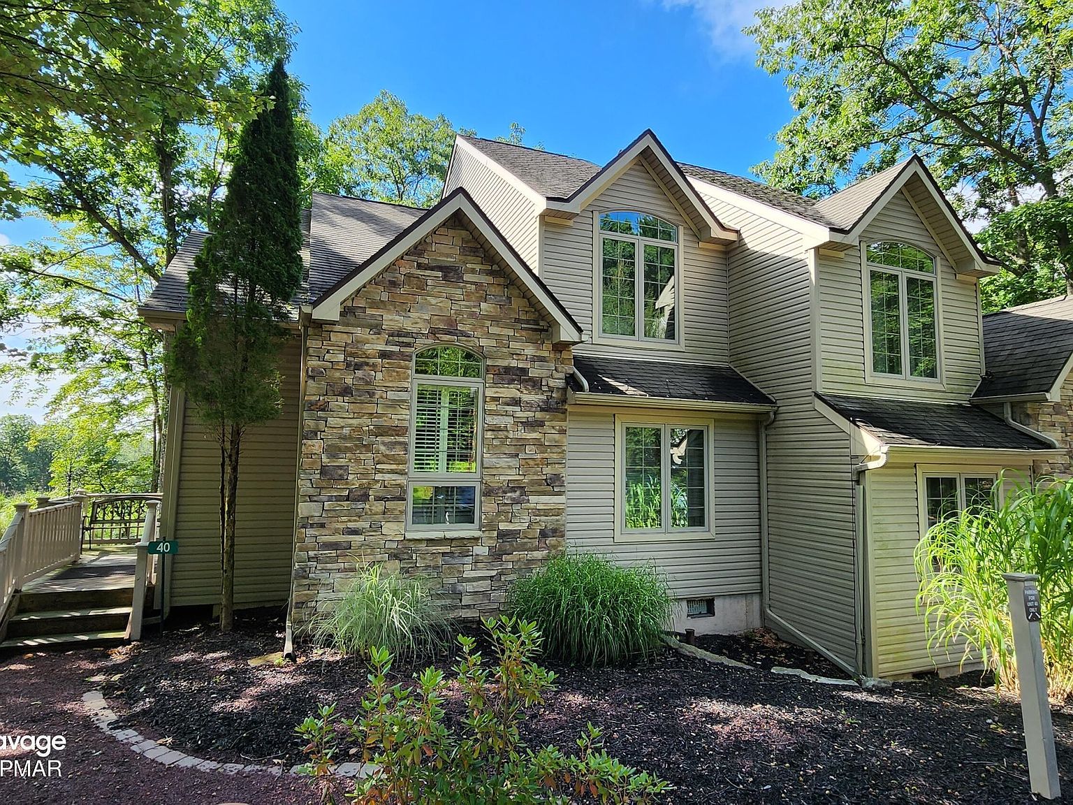 40 Summit Wind Dr, Lake Harmony, PA 18624 MLS PM108678 Zillow