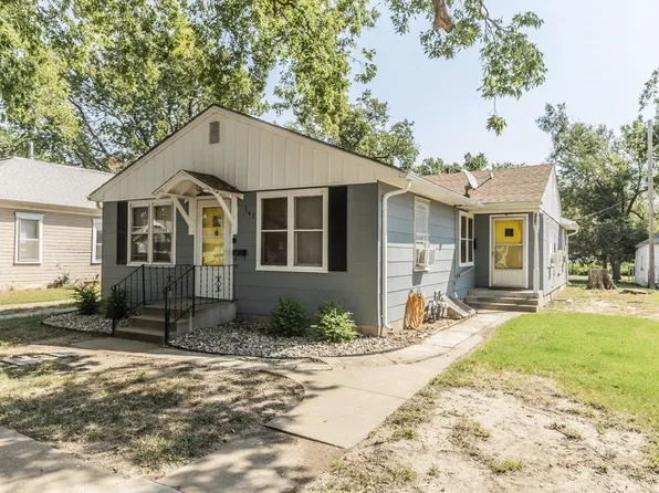 143 S 11th St, Salina, KS 67401