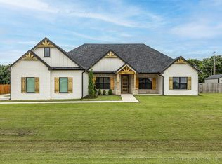 5769 S 256th East Ave, Broken Arrow, OK 74014