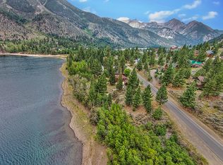 11639 Twin Lakes Rd, Bridgeport, CA 93517