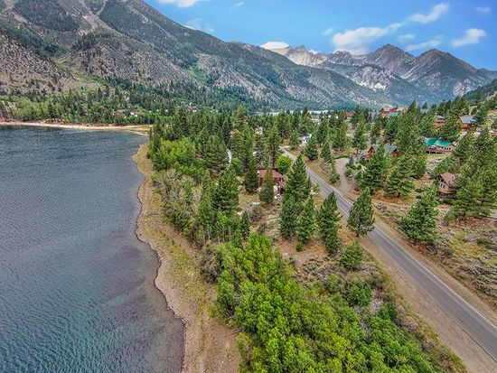 11639 Twin Lakes Rd Bridgeport Ca 93517 Zillow