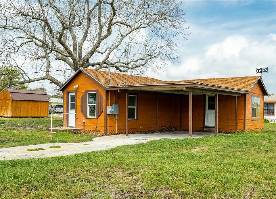 1008 W Lott Ave, Aransas Pass, TX 78336 Zillow