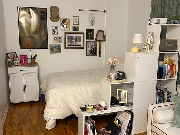 3rd image of 446 Central Park W APT 2C