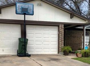 1711 Wickersham Dr, Arlington, TX 76014