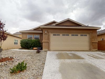 2205 Odessa Ct SW, Albuquerque, NM, 87121