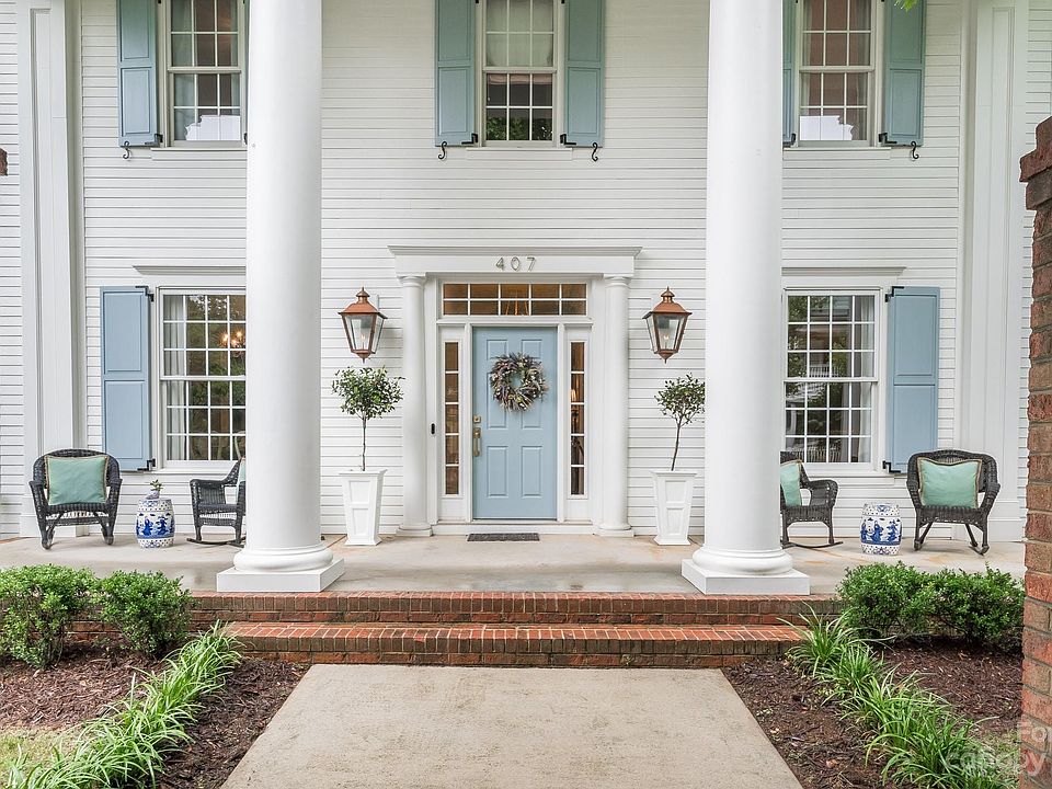 407 Bullfinch Bnd, Fort Mill, SC 29708 Zillow