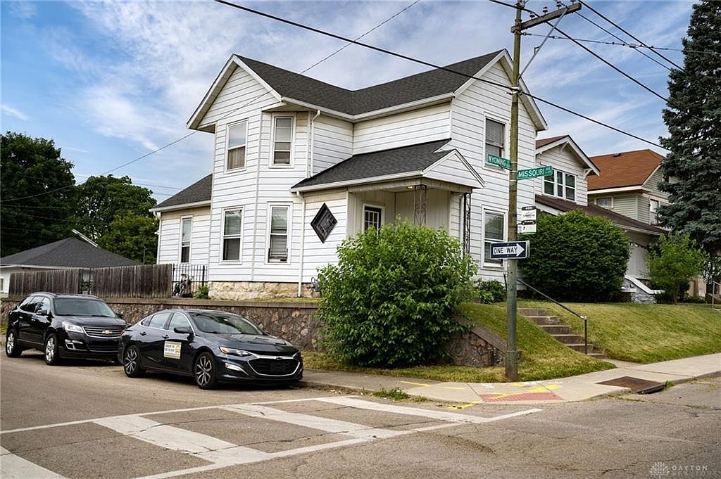 1034 Wyoming St, Dayton, OH 45410 Zillow