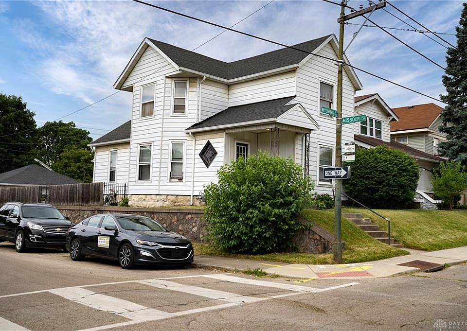 1034 Wyoming St, Dayton, OH 45410 Zillow