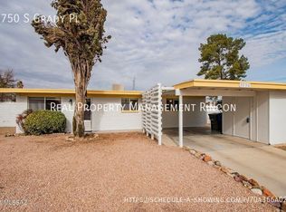 3750 S Grady Pl, Tucson, AZ 85730