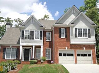3848 Hickory Manor Dr, Suwanee, GA 30024