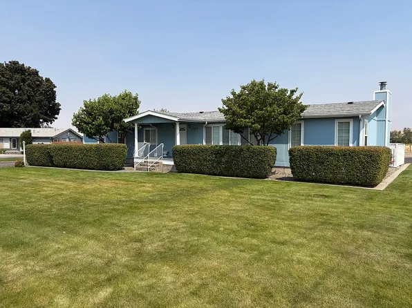 71571 Angus Ave, Pendleton, OR 97801