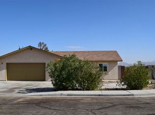 3941 S Joshua Ln, Yuma, AZ 85365
