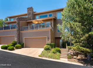 640 Crosscreek Dr, Prescott, AZ 86303