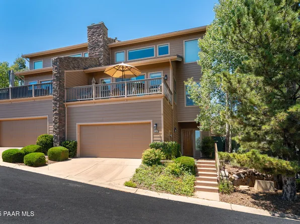 640 Crosscreek Dr, Prescott, AZ 86303