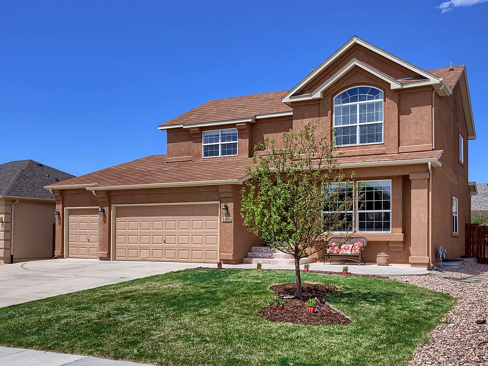 1st image of 9816 Bighorn Canyon Dr