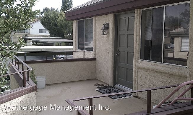 2nd image of 25652 Rimgate Dr Unit 13H
