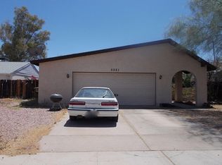 5321 W Carol Ave, Glendale, AZ 85302