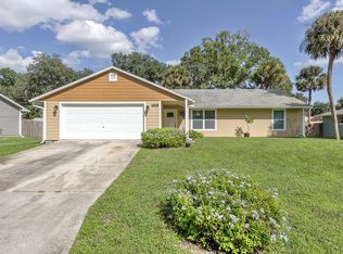 1319 Pine Tree Dr, Edgewater, FL 32132