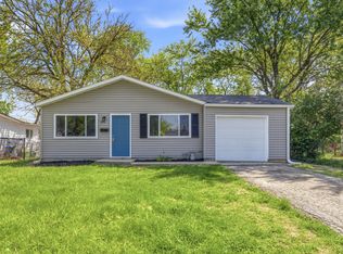 3113 N Bancroft St, Indianapolis, IN 46218