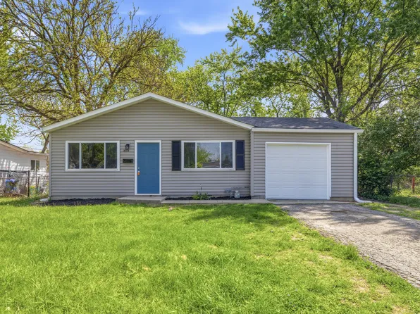 3113 N Bancroft St, Indianapolis, IN 46218