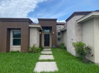 6637 Woodlands Ave, Brownsville, TX 78526