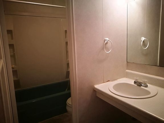 2nd image of 1121 W Aaron Dr #1121G