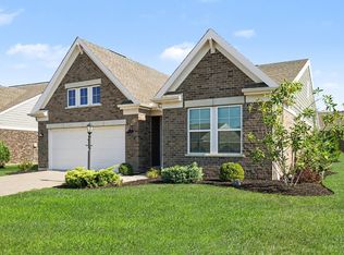 5100 Renaissance Park Dr, Middletown, OH 45005