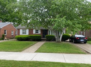 10026 Piedmont St, Detroit, MI 48228