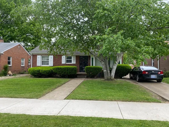 10026 Piedmont St, Detroit, MI 48228