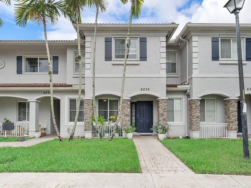 1st image of 8274 SW 29th Street