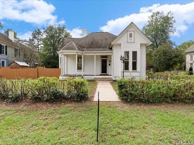613 Windsor Ave, Lawrenceville, VA, 23868