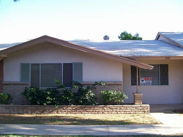 Front View