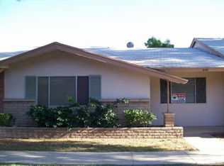 849 N Cherry, Mesa, AZ 85201