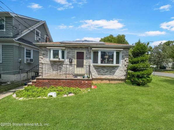 73 Westbrook Ave, Staten Island, NY 10303