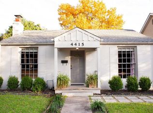 4415 Rosedale Ave, Austin, TX 78756